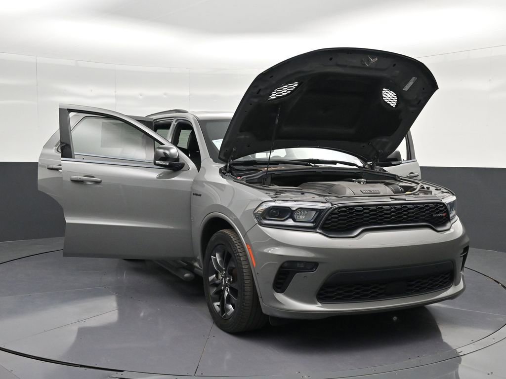 Used 2023 Dodge Durango R/T AWD/4WD image 36