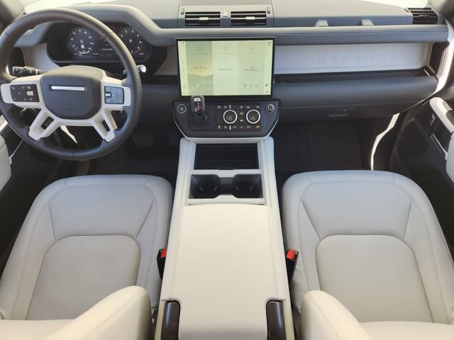 Used 2026 Land Rover Defender 110 S AWD/4WD image 25