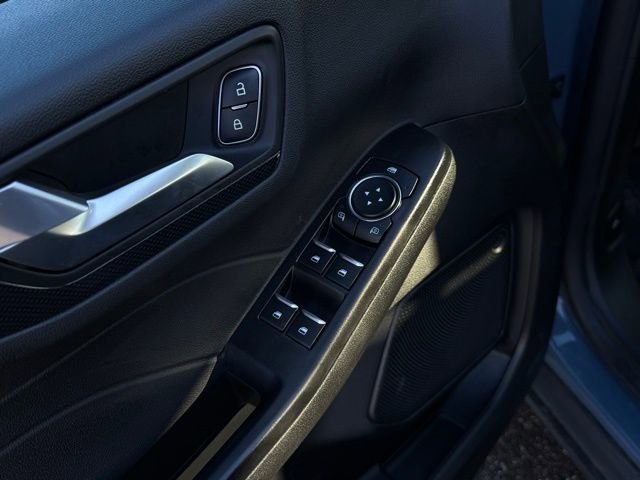 Used 2025 Ford Escape ST-Line w/ Tech Pack #1 image 7