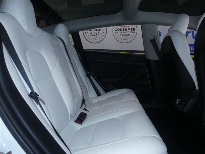 Used 2023 Tesla Model 3 Standard Range RWD image 19