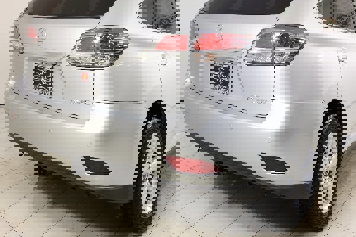 Used 2014 Lexus RX 350 AWD image 44