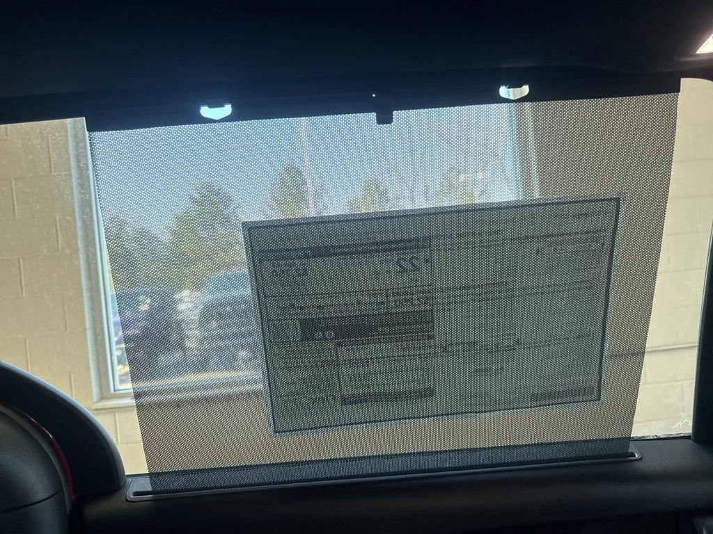 New 2026 Chrysler Pacifica Select FWD image 46