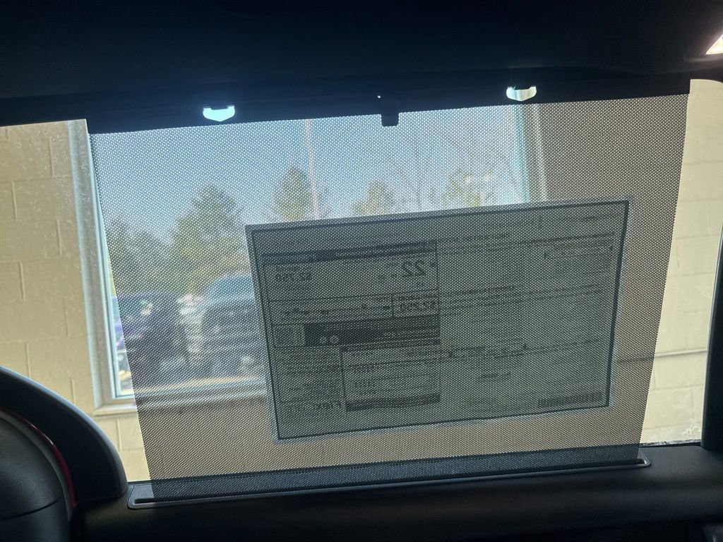 New 2026 Chrysler Pacifica Select FWD image 46