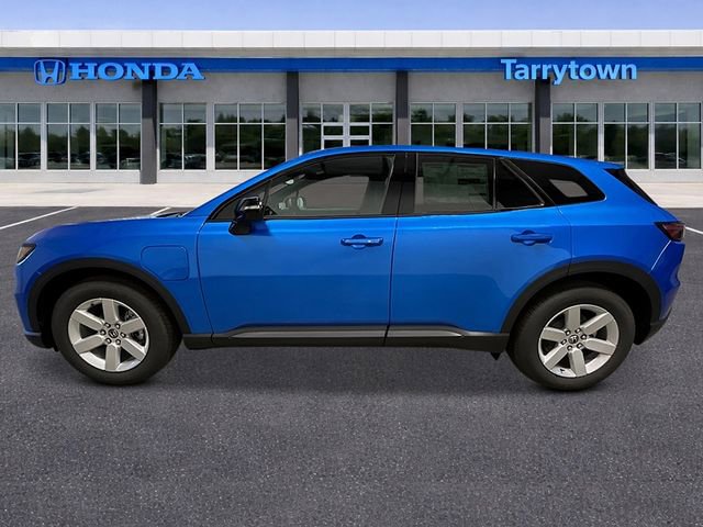 New 2026 Honda Prologue EX image 2