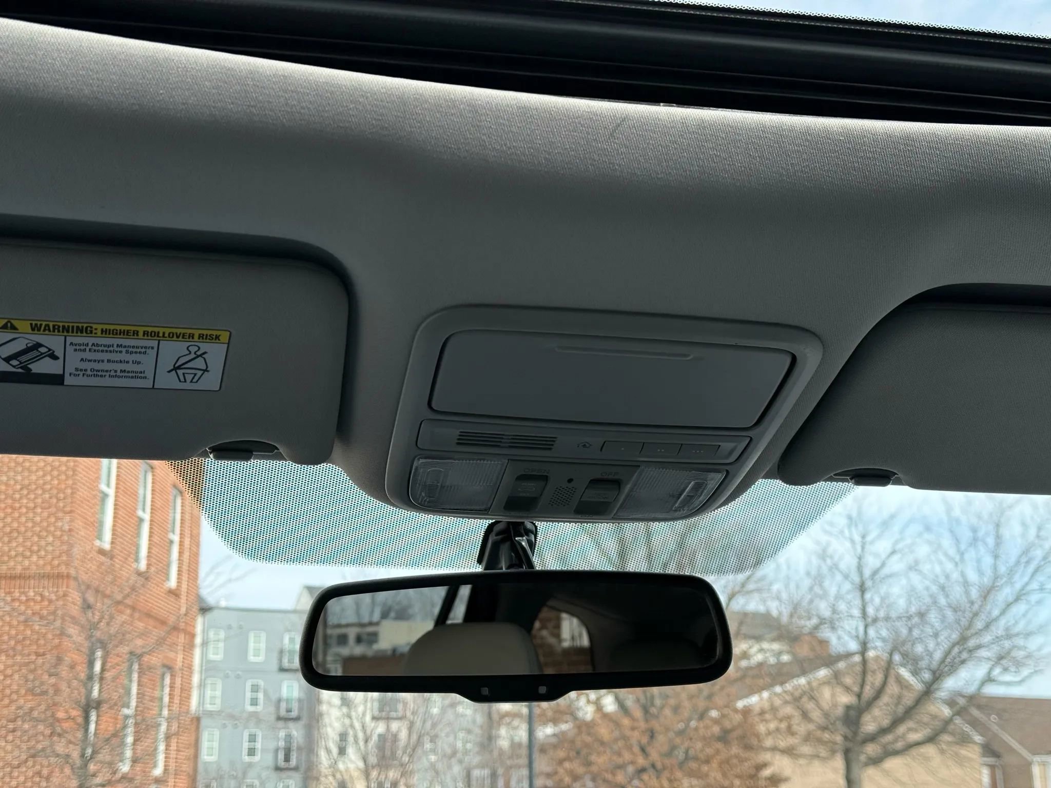 Used 2016 Honda Pilot EX-L image 38