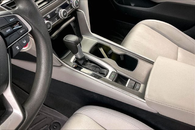Certified 2019 Honda Accord LX image 15