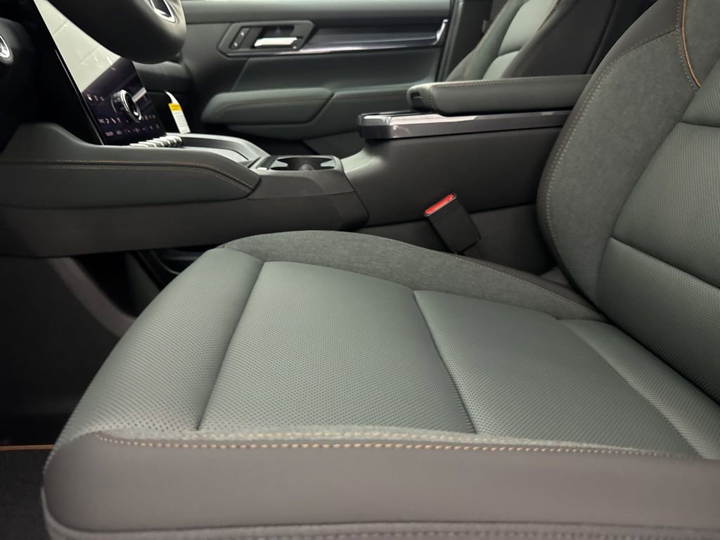 New 2026 GMC Terrain AT4 w/ Convenience Package III image 22