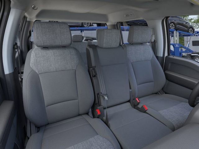 New 2026 Ford F350 XLT w/ FX4 Off-Road Package image 10