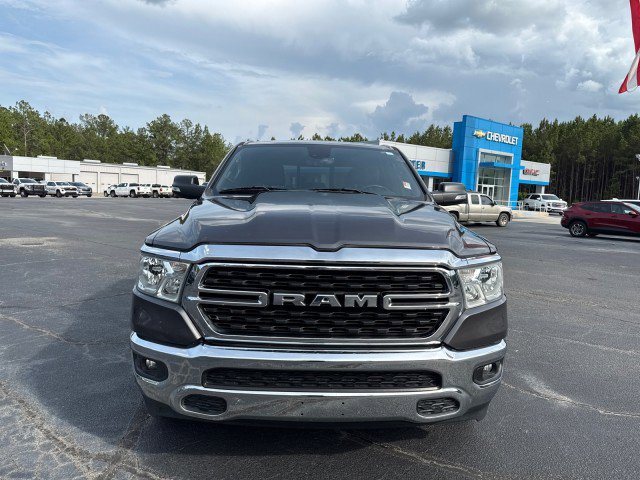 Used 2022 RAM 1500 Big Horn image 9