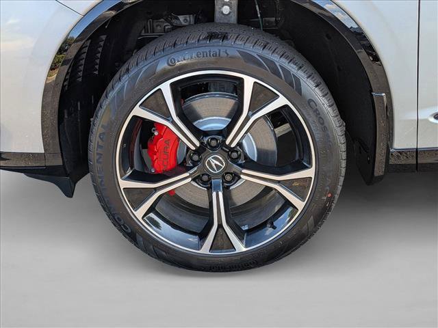 New 2026 Acura MDX Type S AWD/4WD image 15