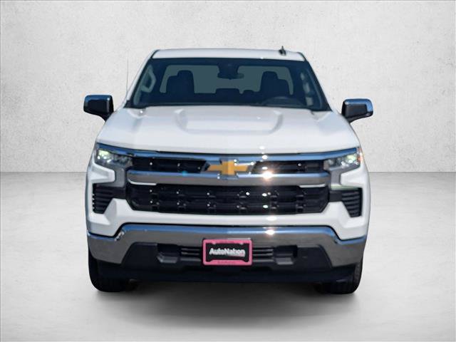 New 2026 Chevrolet Silverado 1500 LT w/ Protection Package RWD image 6