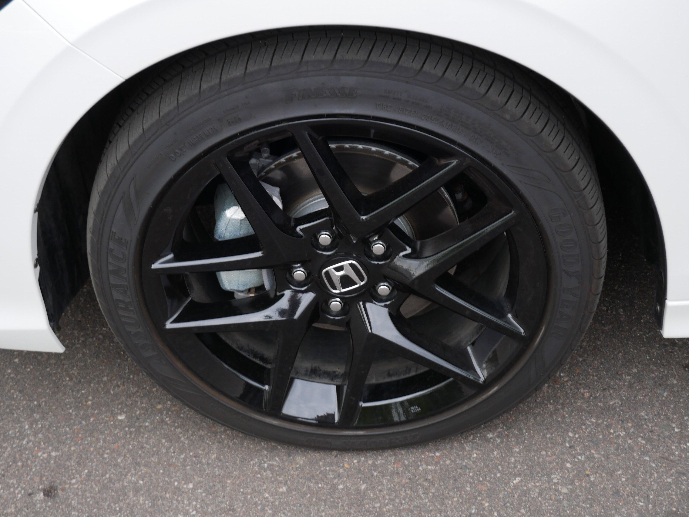 Used 2026 Honda Civic Sport image 15