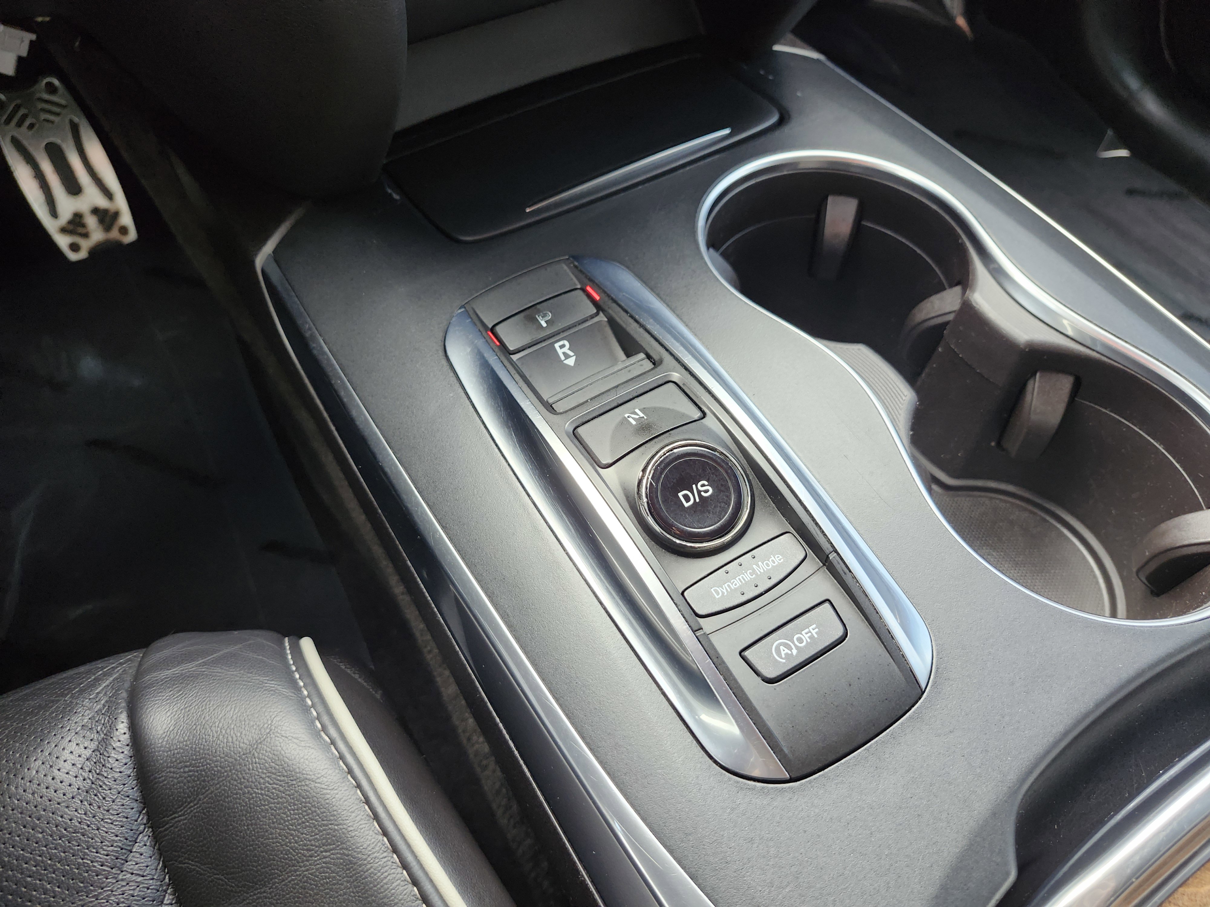 Used 2018 Acura MDX w/ Advance & Entertainment image 41