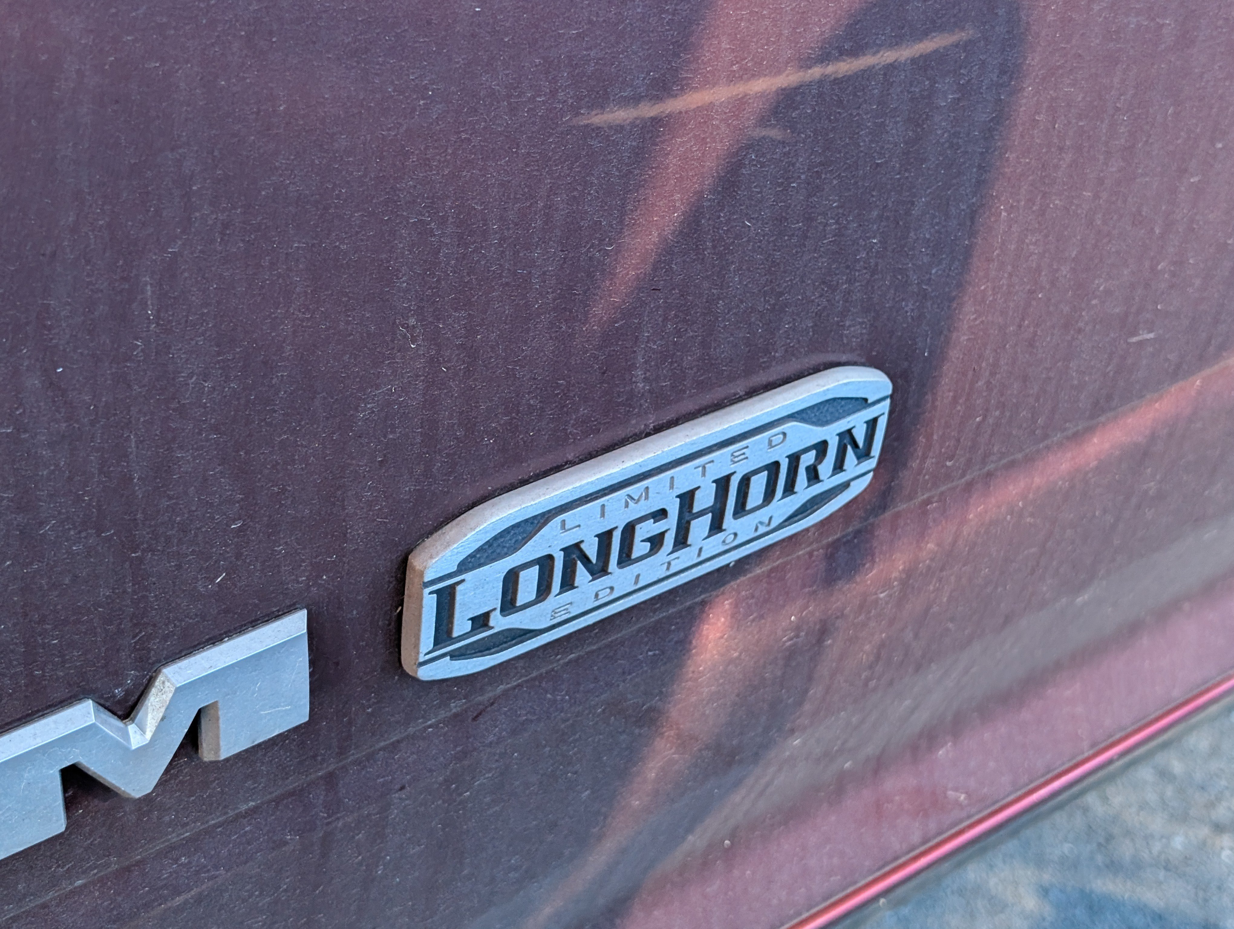 Used 2022 RAM 3500 Limited AWD/4WD image 9