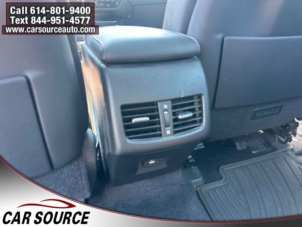 Used 2015 Lexus ES 350 FWD image 15