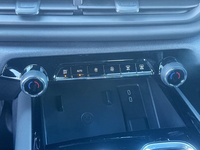 New 2026 Chevrolet Silverado EV LT w/ Plus Package AWD/4WD image 19
