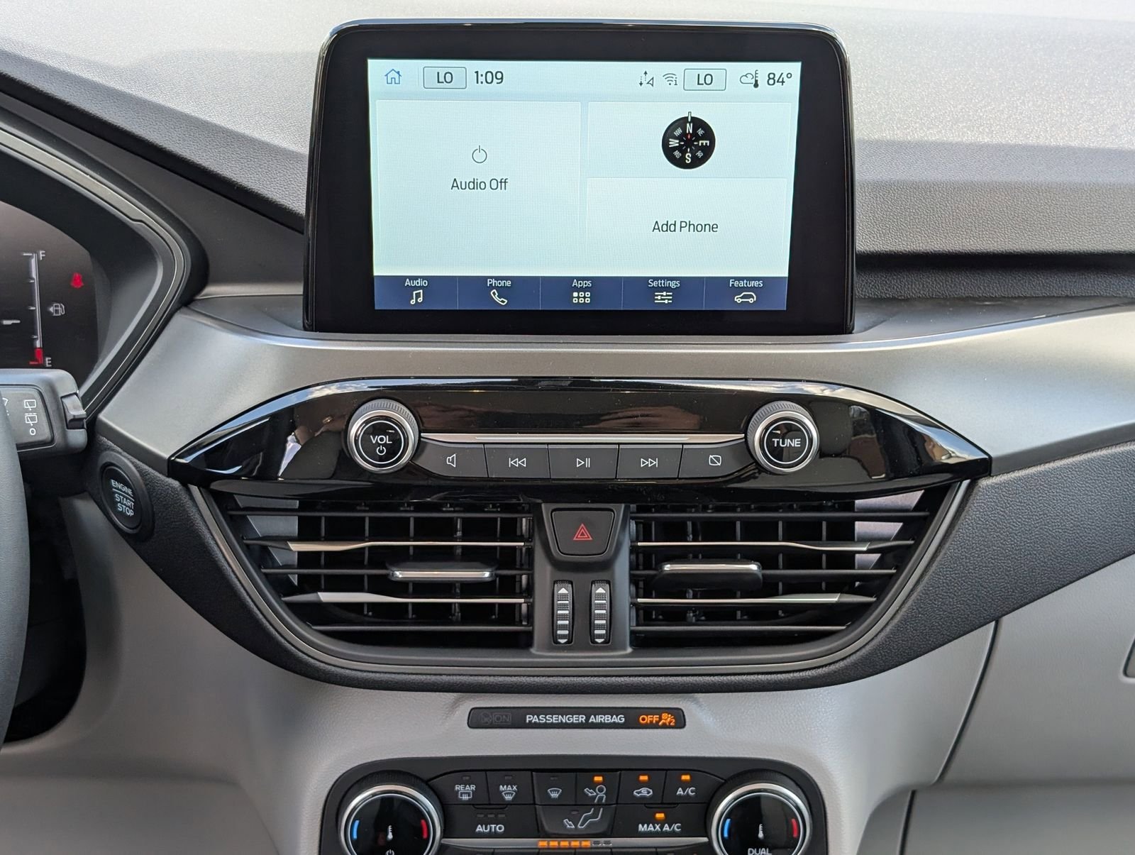 New 2026 Ford Escape Active w/ Cold Weather Package image 16