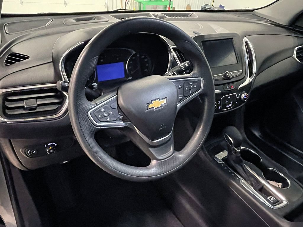 Used 2023 Chevrolet Equinox LT image 19