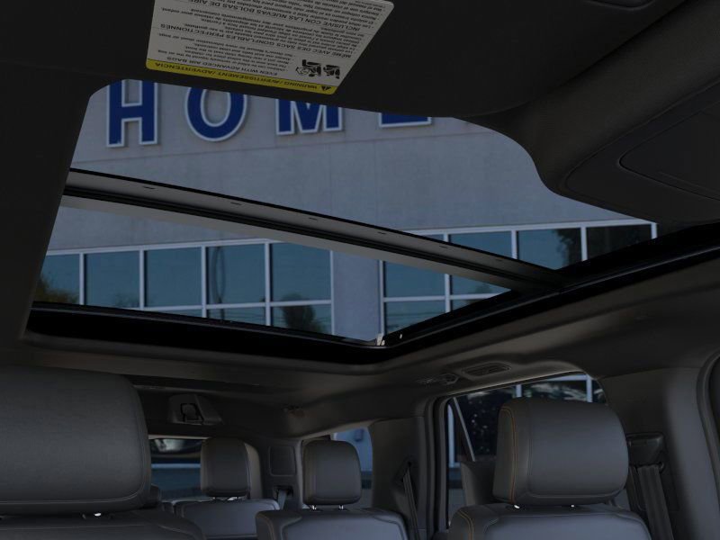 New 2026 Ford Expedition Tremor image 22