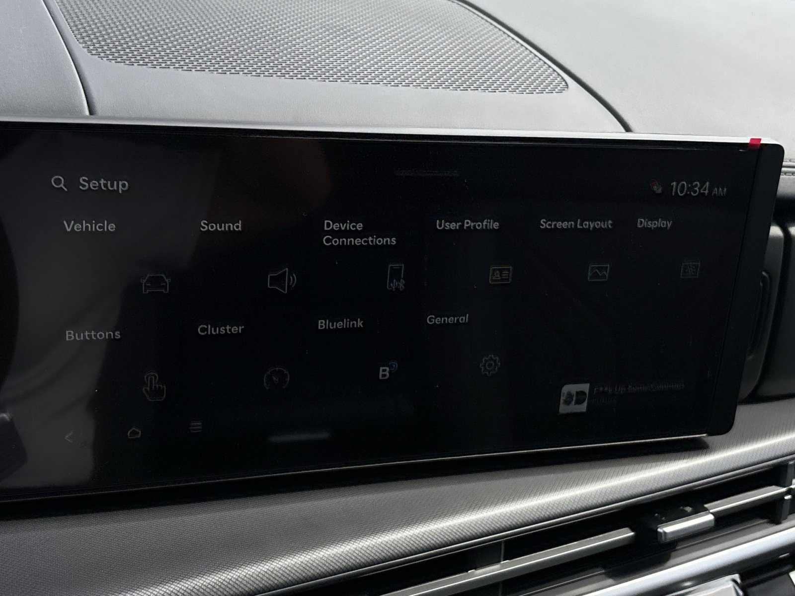 New 2027 Hyundai Santa Fe SEL FWD image 20