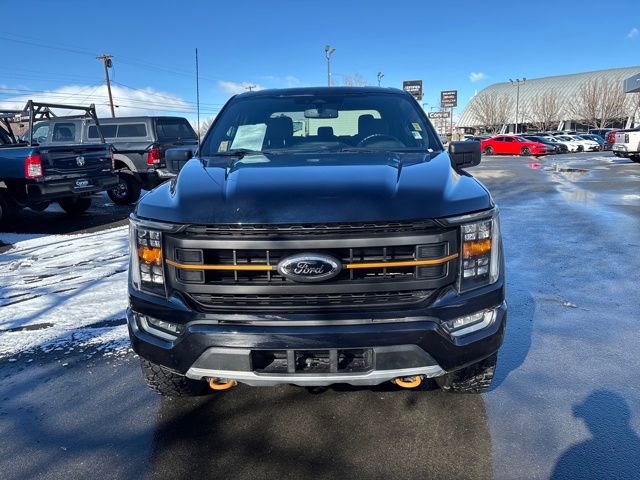 Used 2023 Ford F150 Tremor image 9