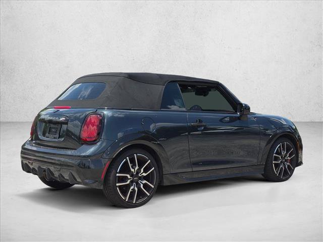 Used 2026 MINI Cooper John Cooper Works FWD image 5