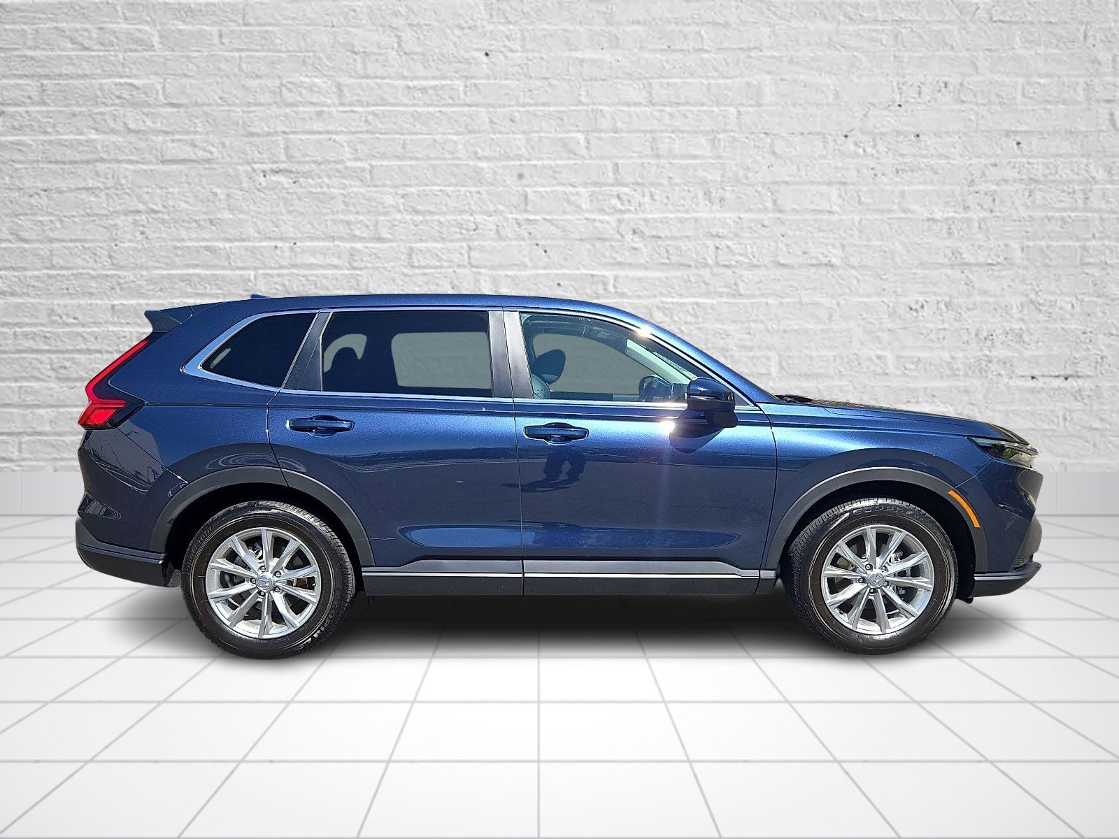 Used 2024 Honda CR-V EX-L image 7