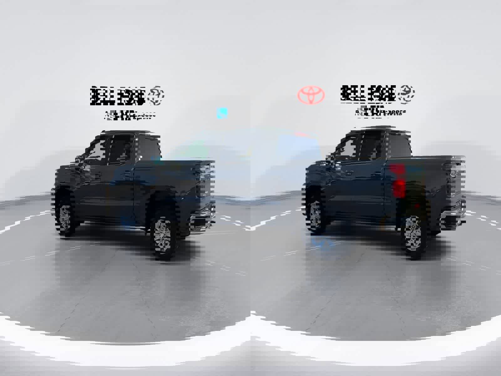 Used 2025 Chevrolet Silverado 1500 LT image 7