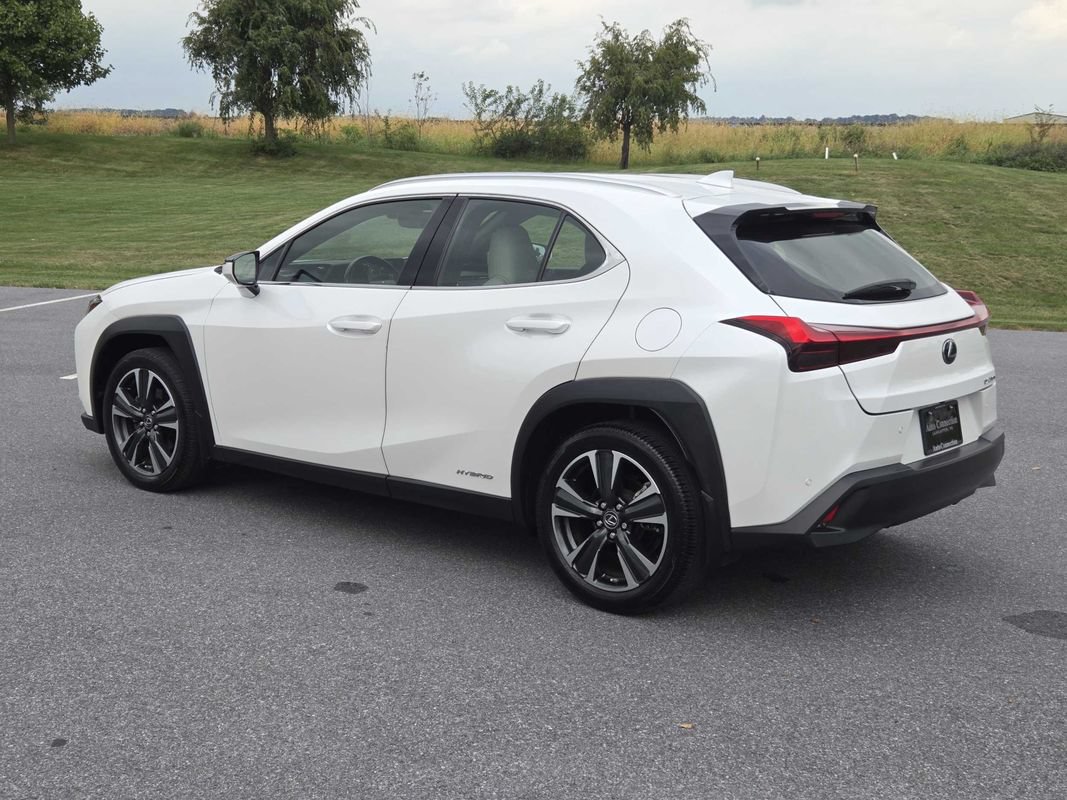 Used 2019 Lexus UX 250h w/ Premium Package AWD/4WD image 6