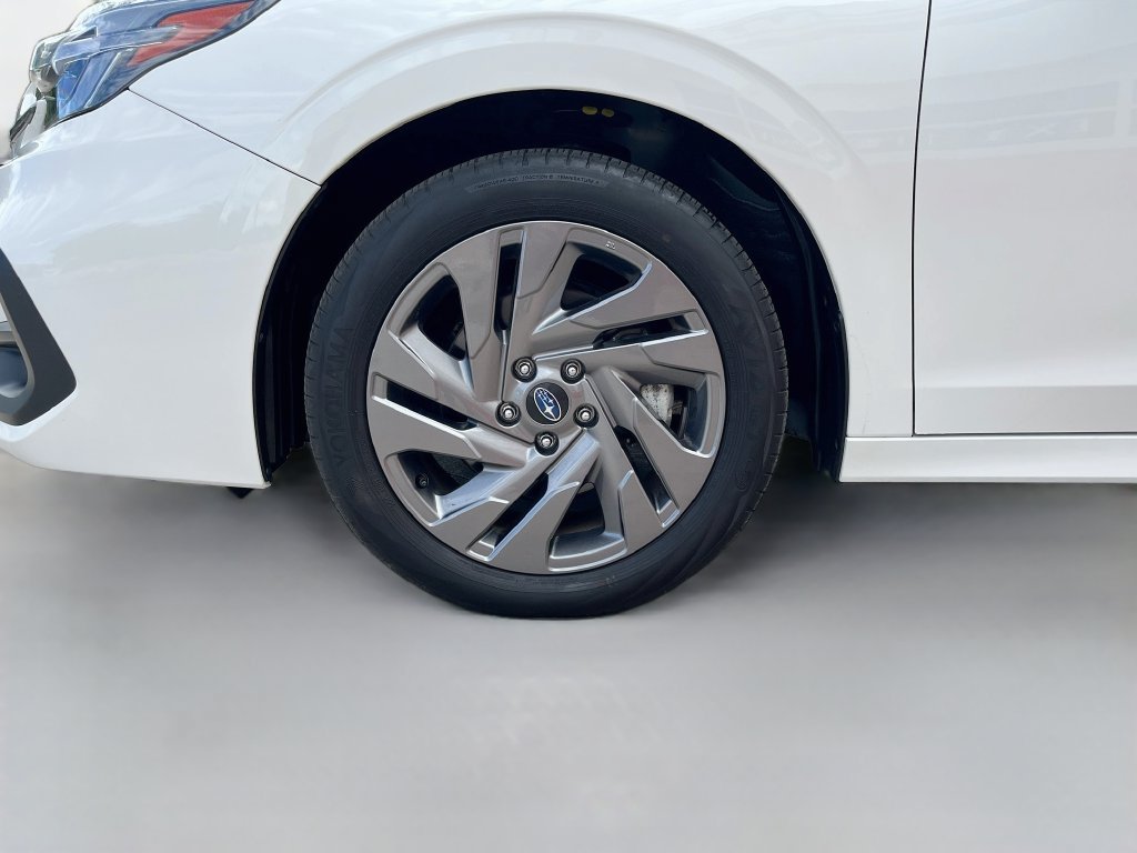 Used 2025 Subaru Legacy Sport AWD/4WD image 31