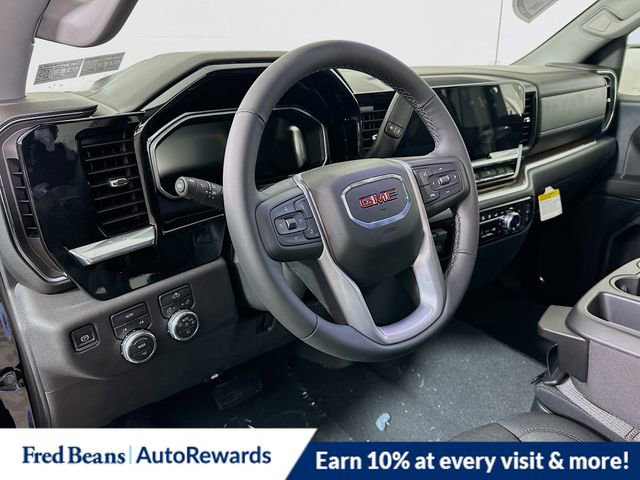 New 2026 GMC Sierra 1500 Elevation image 6