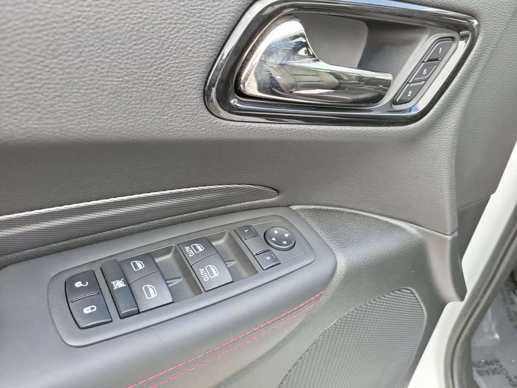 Used 2022 Dodge Durango R/T RWD image 19