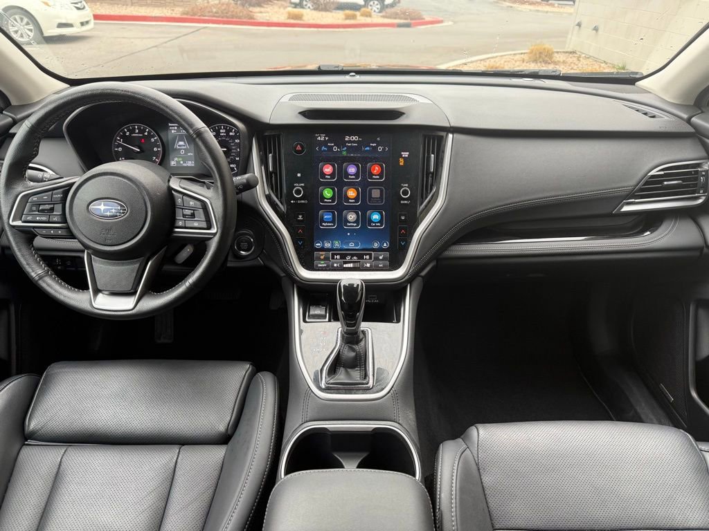 Certified 2024 Subaru Outback Limited image 14