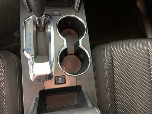 Used 2017 Chevrolet Equinox LT w/ Convenience Package image 25