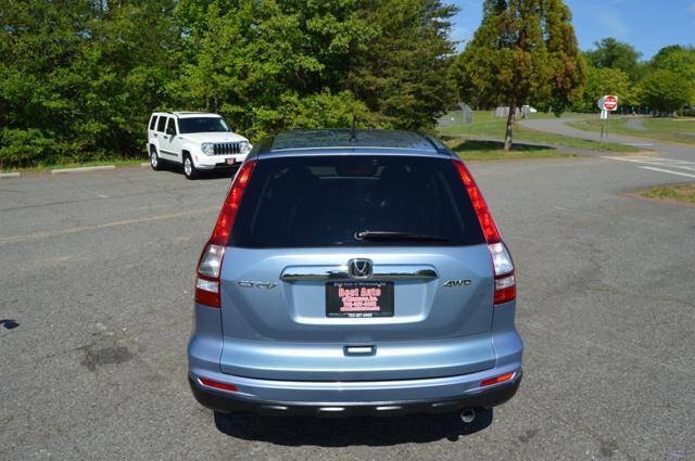 Used 2010 Honda CR-V EX image 10