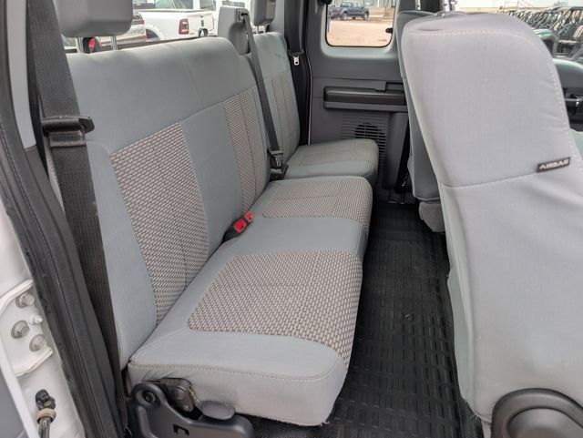 Used 2016 Ford F250 XL w/ Power Equipment Group image 26