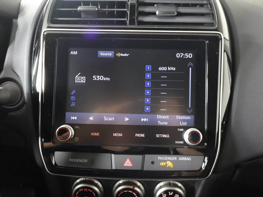 New 2026 Mitsubishi Outlander Sport ES AWD/4WD image 37