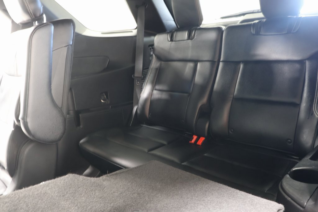 Used 2021 Ford Explorer ST w/ Premium Technology Package image 27