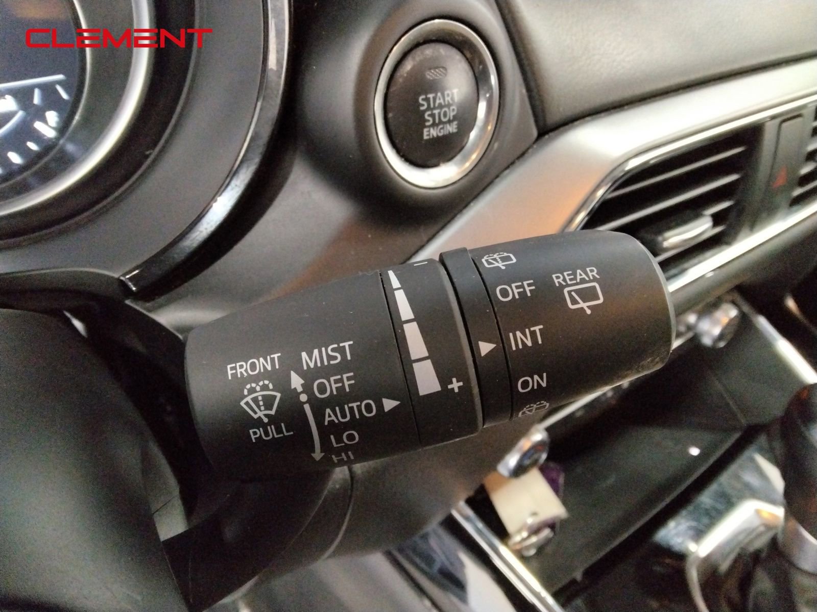 Used 2022 MAZDA CX-9 Touring w/ Touring Premium Package image 13