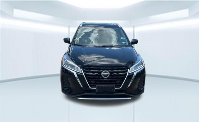 Used 2021 Nissan Kicks SV FWD image 10