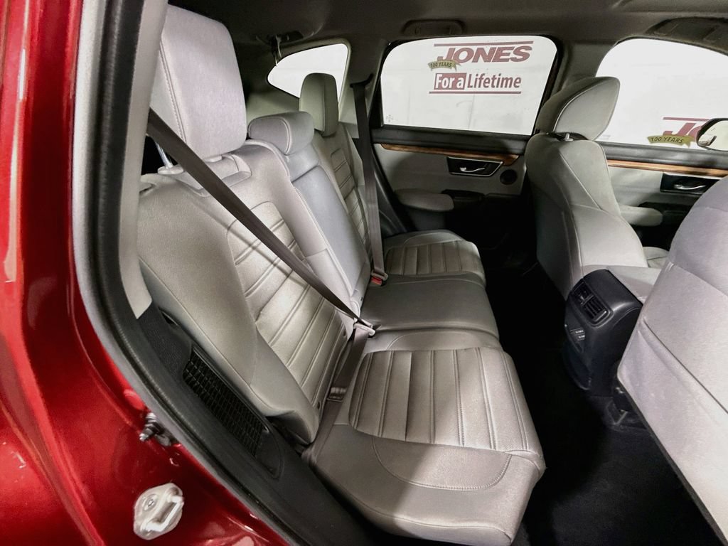 Used 2021 Honda CR-V EX image 29