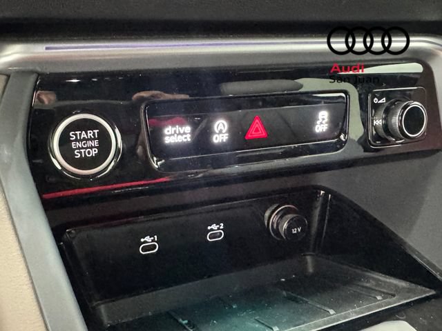 Used 2025 Audi Q5 Premium w/ Convenience Package AWD/4WD image 33