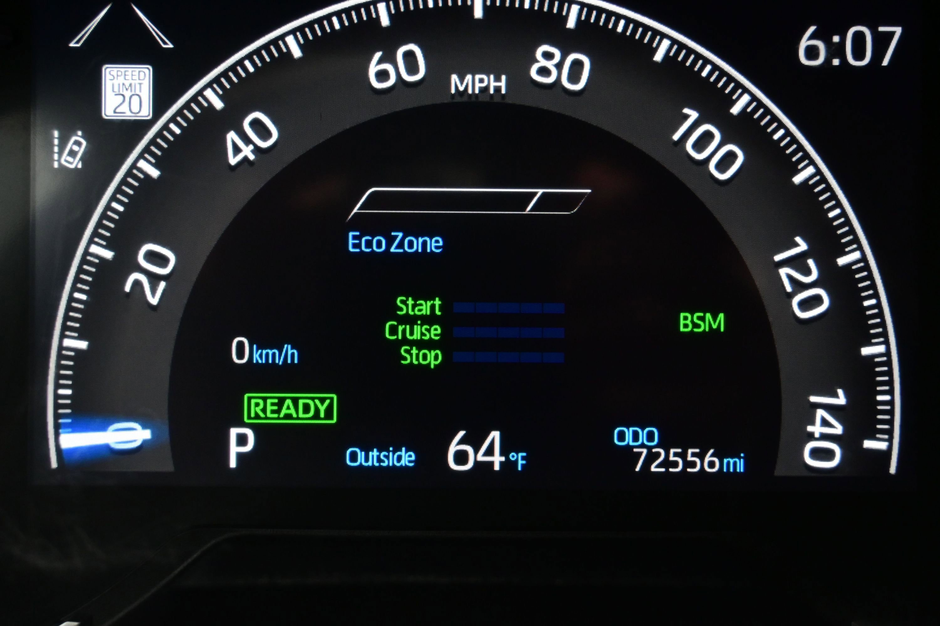 Used 2024 Toyota RAV4 LE AWD/4WD image 23