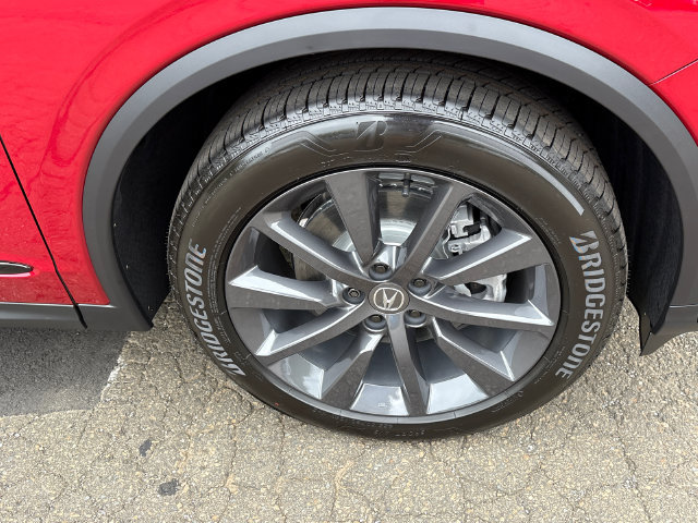 New 2026 Acura MDX A-Spec AWD/4WD image 7