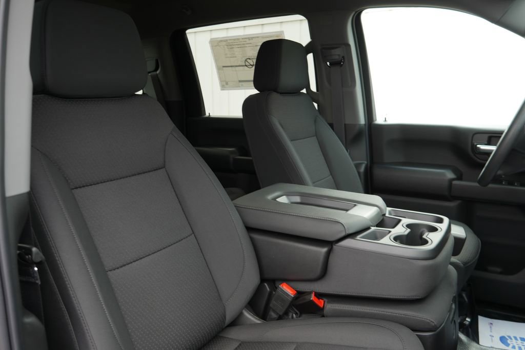New 2026 Chevrolet Silverado 2500 W/T image 20