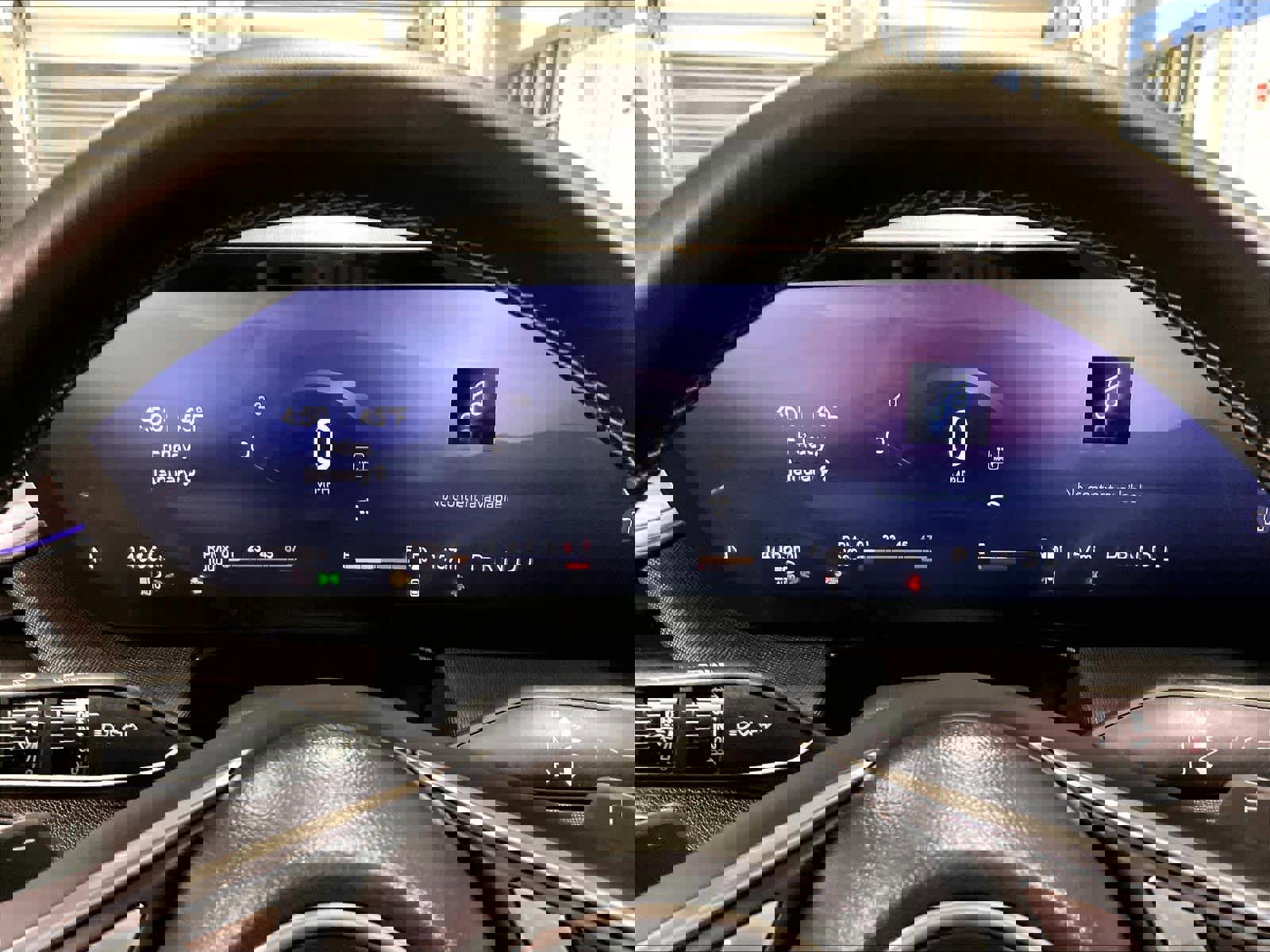 Used 2025 Buick Enclave Preferred image 25