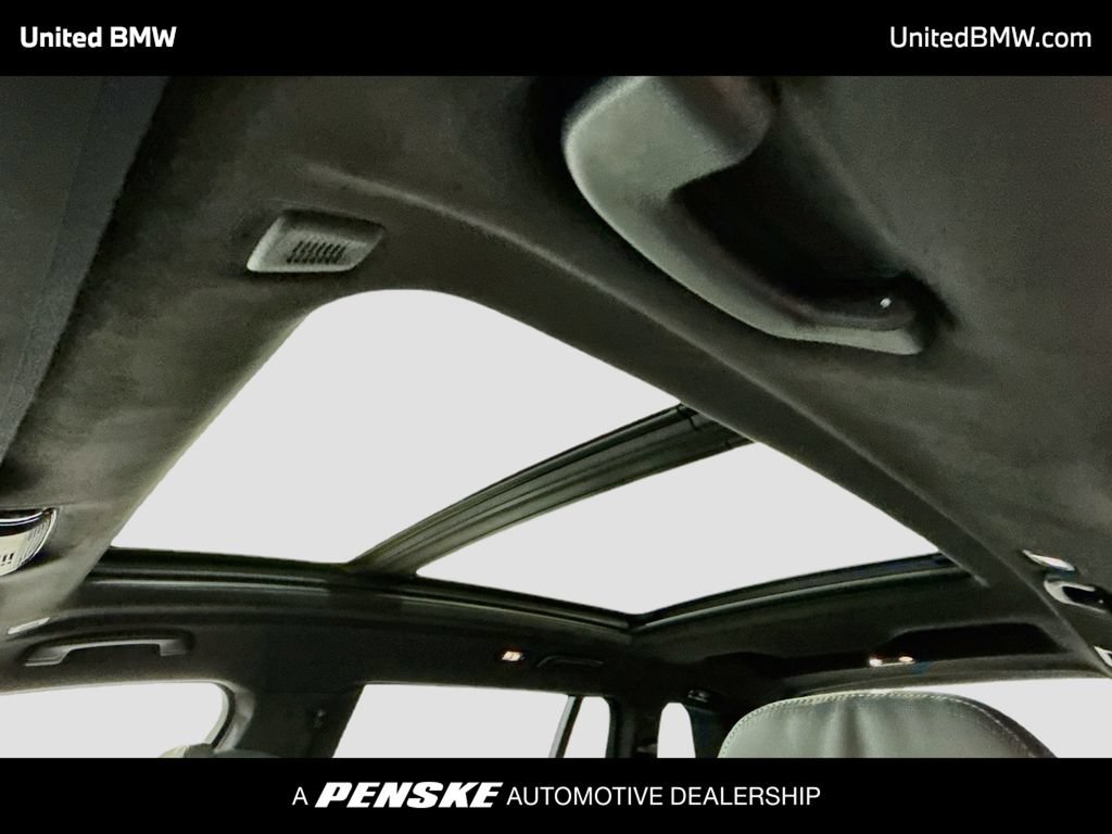 New 2027 BMW X7 xDrive40i w/ Executive Package AWD/4WD image 19
