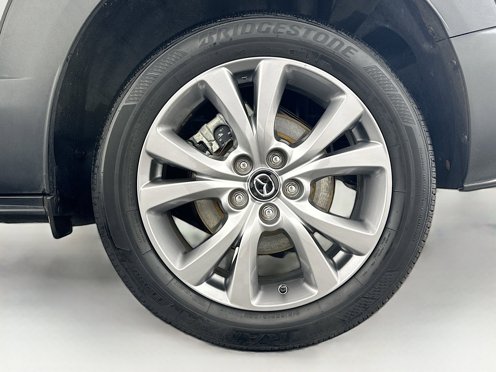 Used 2023 MAZDA CX-30 AWD 2.5 S w/ Select Package image 11