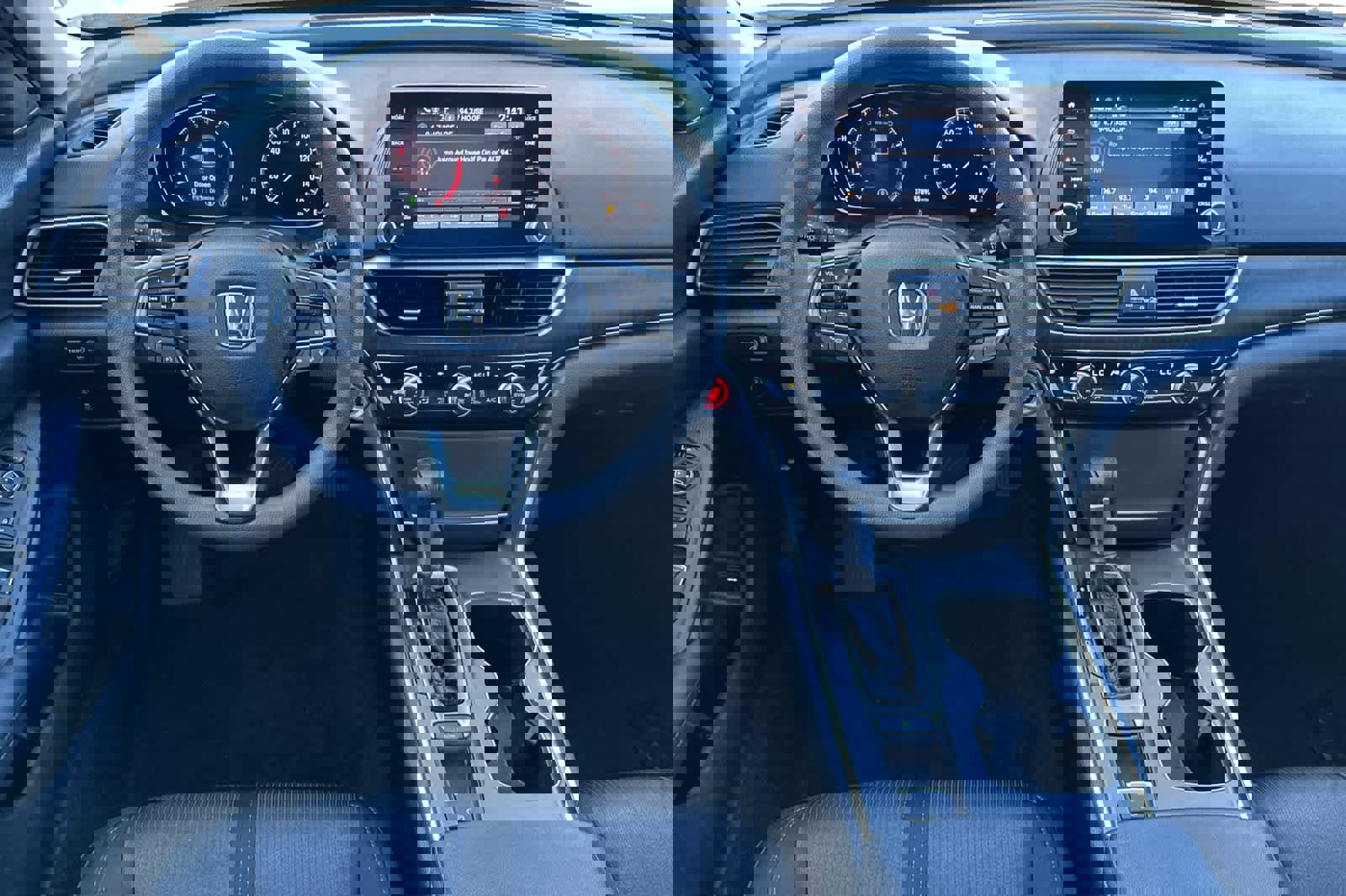 Used 2019 Honda Accord EX image 15