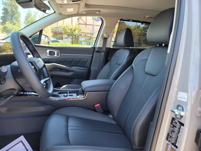 New 2026 Kia Sorento SX AWD/4WD image 8